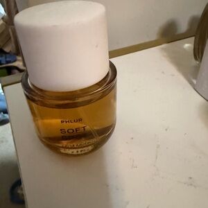 Phlur Soft Spot Perfume